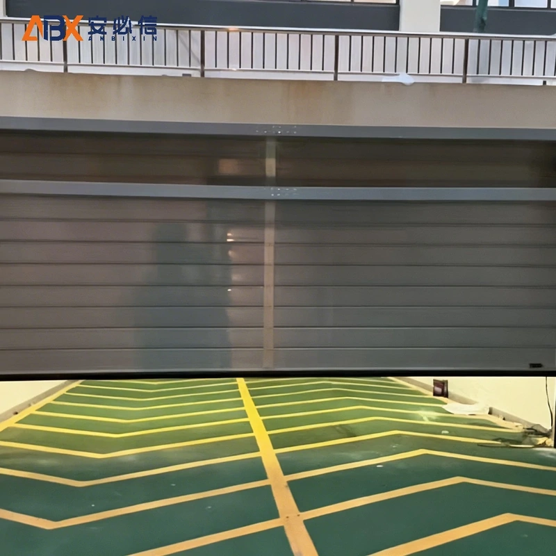 温州市涡轮硬质高速门